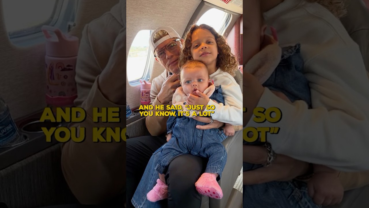 The Miz Warned Cody Rhodes About Having 2 Kids 😂