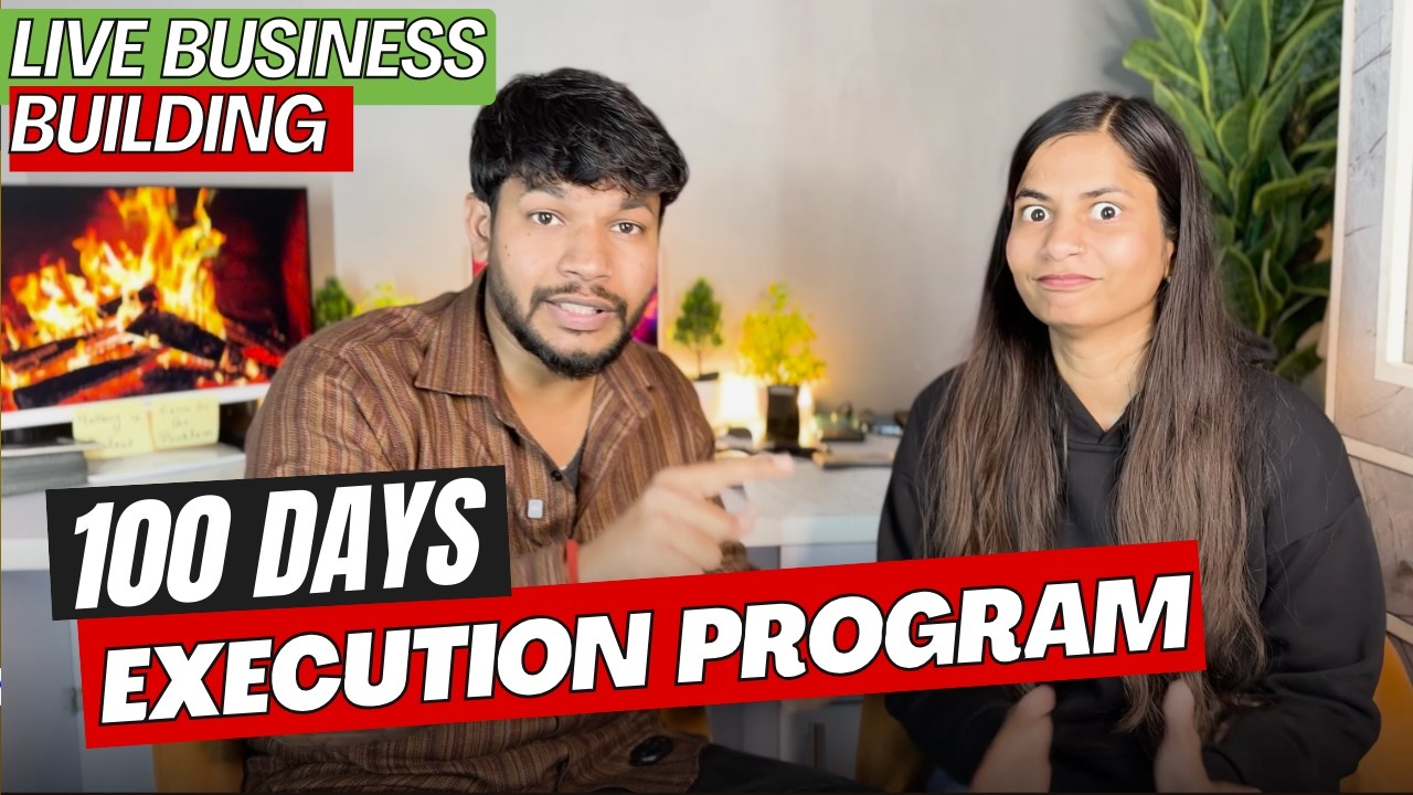 GenZ Funda — Umesh & Vaishali Saini
