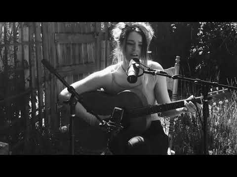 Hannah Stone - Moon River (cover)