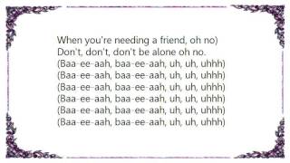 Cleopatra - Don&#39;t Suffer in Silence Lyrics