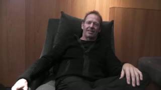 SIMON KIRKE: "IT'S GOOD TO BE ME RIGHT NOW." BAD COMPANY DRUMMER OPENS UP ON 'ALL BECAUSE OF YOU'