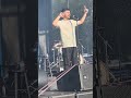 David Archuleta UP San Diego Pride Festival