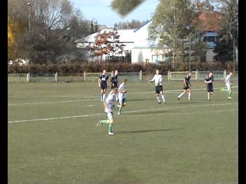 Podlasie'94 - GKP Targówek'94 0-2