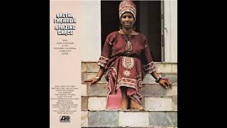 Aretha Franklin⭐Amazing Grace⭐Old Landmark ⭐with  ((*1972*))