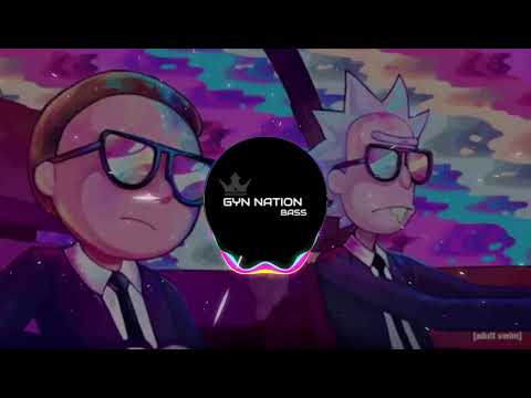 Chemical Surf feat. Malker - I'  About