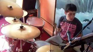 salvador can you feel.