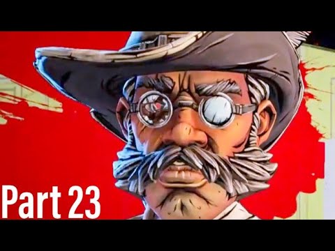 BORDERLANDS 3 PS5 Gameplay Walkthrough Part 23 | Moze 2023 PS5 Gameplay | 4k HDR