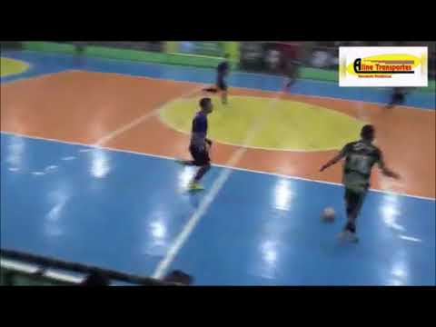 Fazenda Bom Futuro x Arara Negra de Jardim - 1ºFase - Copa Morena 2021