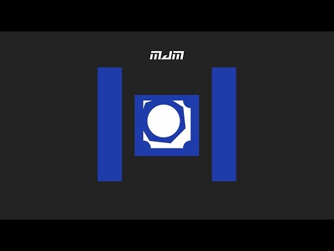 Conex FM 201 - Mitchaell JM