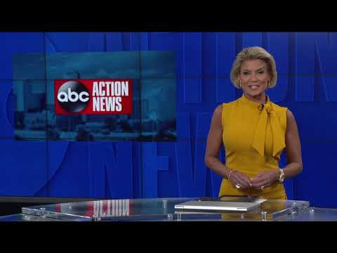 ABC Action News Latest Headlines | June 11, 6pm