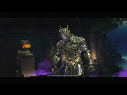 How To: Run Incursions in MCOC