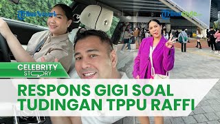 Raffi Ahmad Dirumorkan Terlibat Kasus Pencucian Uang Rafael Alun, Respons Nagita Slavina Disorot
