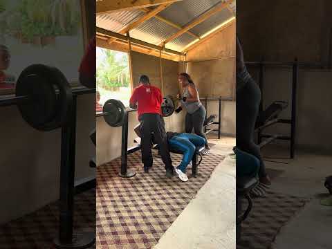 Guy did I ask ur help  #sports #liftingzone #gluteexercises #funny #lifter #funny