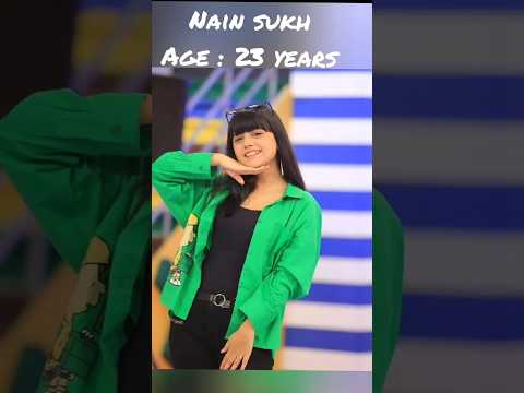 Mayi Ri Cast Real Ages 👑🇵🇰 #shorts #short #ainaasif #mayiri #samarabbas #viral #annie #fakhir