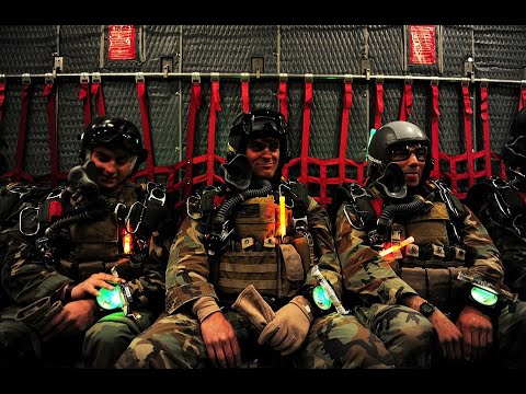 GSG9 - Elite-Einheit der Polizei - Dokumentation HD