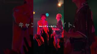 THREEE ONE-MAN LIVE TOUR 2025 『火鳥』次回ライブまで残り2日!! 12月5日(金)大阪 なんばHatch チケット一般発売中