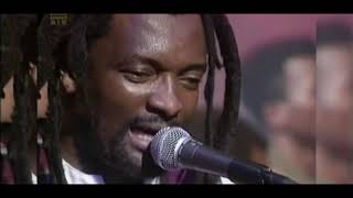Lucky Dube || Serious Reggae Business (Official HD Live Video)