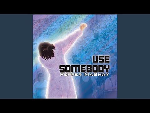 Use Somebody (CB'S Orig. Mix)