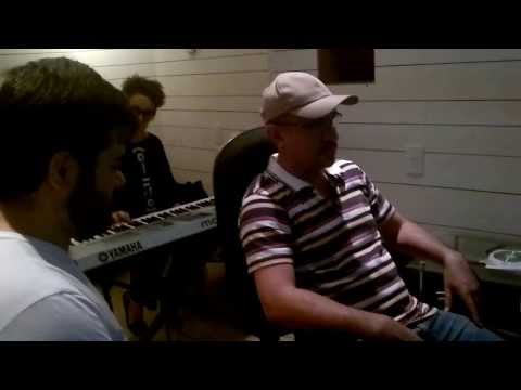 Stereo Marginal Ft Leila Pinheiro