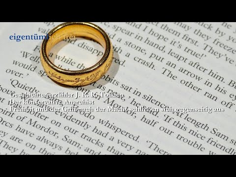 Andreas Schnebel: The Conservative Anarchist (Article of the Week)