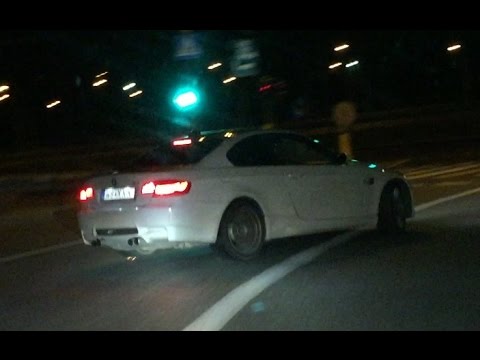 Boguś z M3 vs. nowe, zaostrzone przepisy drogowe