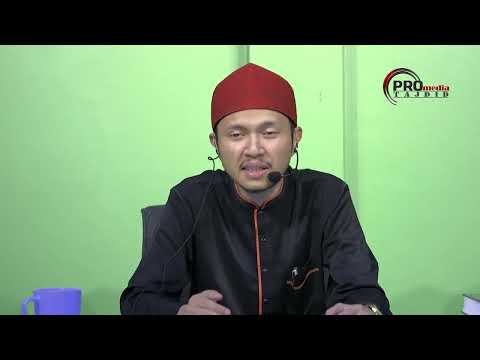 05-10-2023 Ustaz Muhammad Fahmi : Syarah Zadul Maad | Pentunjuk Nabi SAW Mengenai Khutbah Nabi