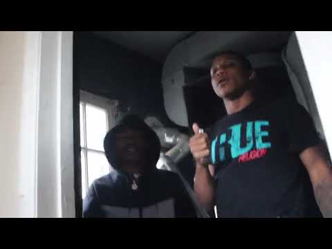 BankRollBenjiii - Raw ( Official Video )