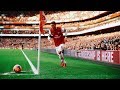 Mesut Özil - The Art Of Passing