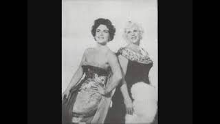 Vintage Crossdressing Images 1
