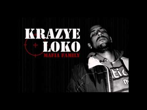 Krazye Loko - Farto desta merda [2012]