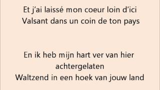 Coeur de Pirate - Loin d&#39;ici Lyrics + vertaling nederlands