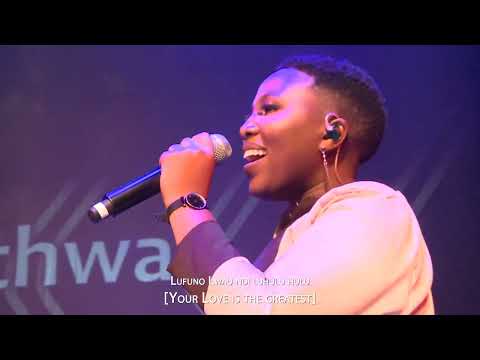 Newie - Mukhethwa Official Video