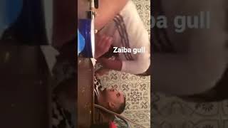 zaiba gull leak video