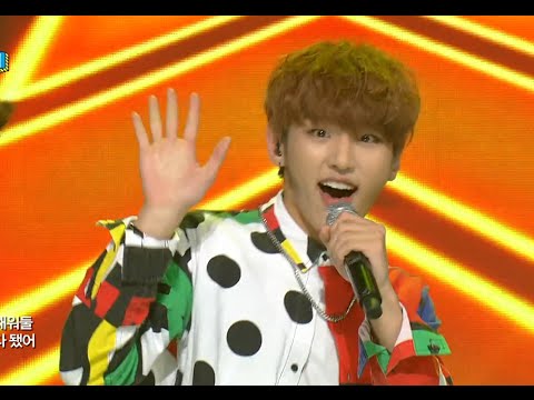 B.I.G - Are You Ready?, B.I.G - 준비됐나요, Show Champion 20141126