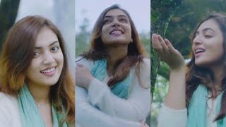 Download lagu Azhago azhagu🎶Nazriya version💞Tamil WhatsApp status mp3