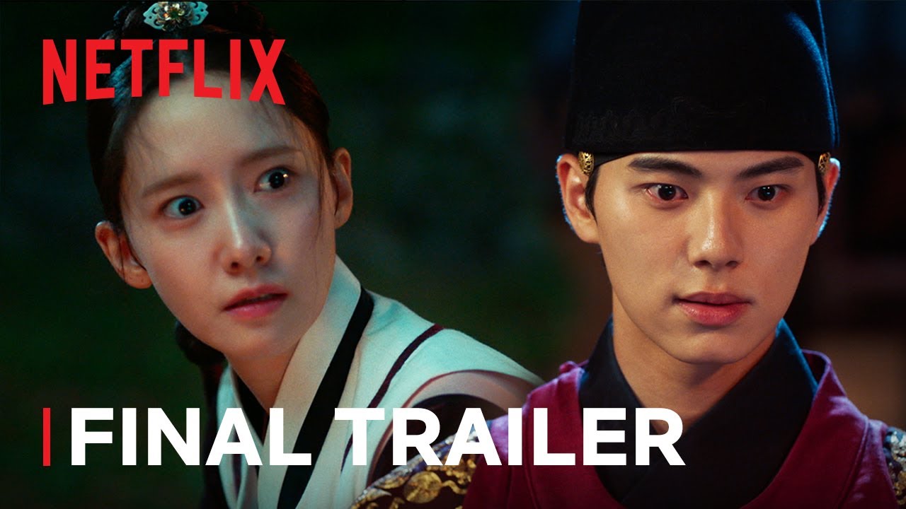 Bon Appétit, Your Majesty - Videos