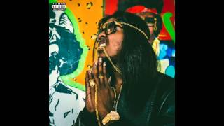 Trinidad James - Jerome N Da House (No One Is Safe Mixtape)