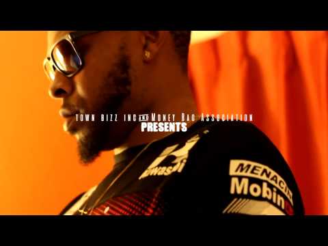 Trill Banzz & Emanie - Tell Dat | Directed by @Ebabywho