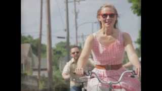 Nora Jane Struthers &amp; The Party Line - BIKE RIDE (Official Music Video)