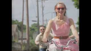 Nora Jane Struthers & The Party Line - BIKE RIDE (Official Music Video)