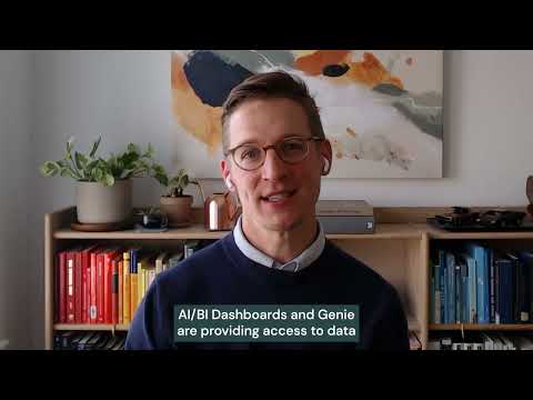 Rivian democratizes data with Databricks AI/BI