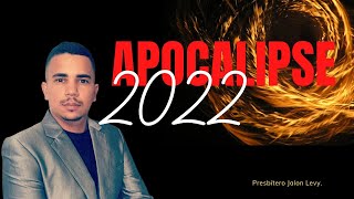 FIM DO MUNDO! VOC EST EM PERIGO! #apocalipse #fim dos tempos # 2022fimdemundo #presbjalonlevy