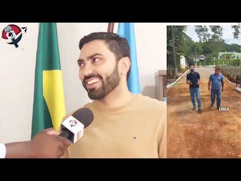 Acompanhe o Bate-papo com o Prefeito de Virgolândia-MG, Dr. José Ismar..