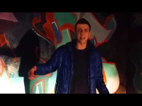 Prijava za MC battle MOFS Stuf