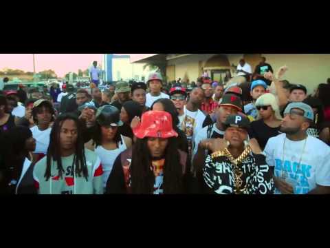 Plies ft. Woop - Official Video - Fuck Nigga Fee [Da Last Real Nigga Left Mixtape]