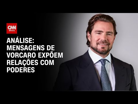 Análise: Conversas vazadas de Vorcaro acendem alerta em Brasília | WW