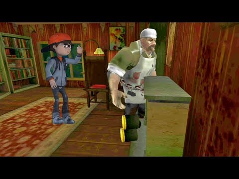Video cover