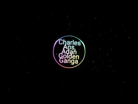 charles ans ft adan golden ganga... El tiempo cura...