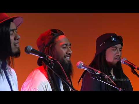 Waiata | Te Pū – Tuari Brothers