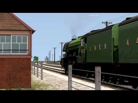 Train Simulator 2016 Slideshow Session 2